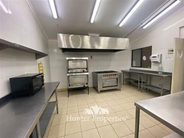 Local Comercial en Venta en Olmué