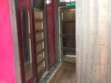 Casa en Venta en Casona en Agua Santa