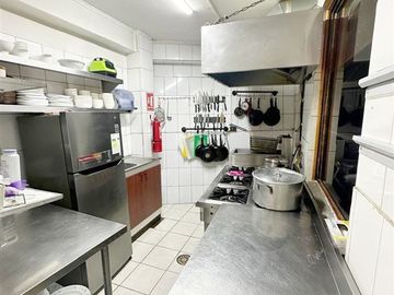 Casa en Venta en Casona en Agua Santa