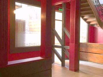 Casa en Venta en Casona en Agua Santa
