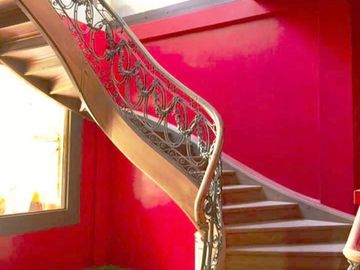 Casa en Venta en Casona en Agua Santa
