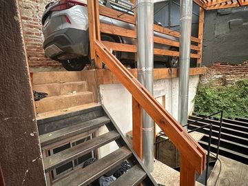 Casa en Venta en Casona en Agua Santa