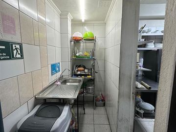 Casa en Venta en Casona en Agua Santa