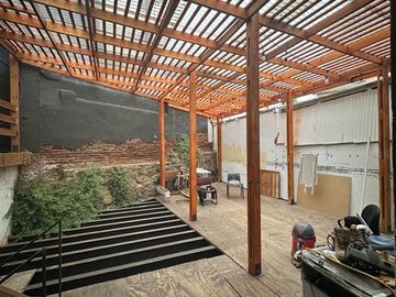 Casa en Venta en Casona en Agua Santa