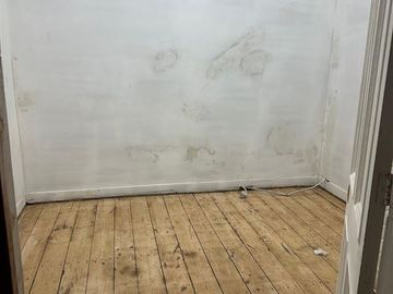 Casa en Venta en Casona en Agua Santa