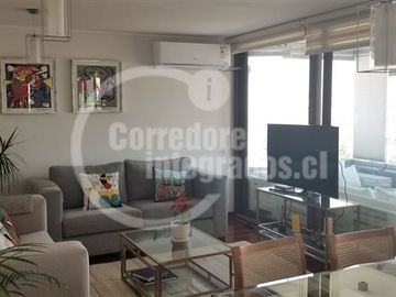 Departamento en Venta en Ricardo Lyon