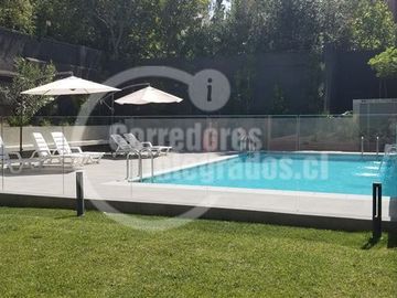 Departamento en Venta en Ricardo Lyon