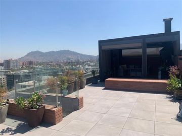 Departamento en Venta en Ricardo Lyon