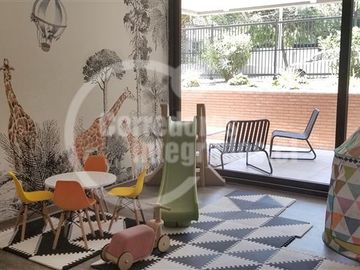 Departamento en Venta en Ricardo Lyon
