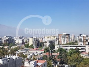 Departamento en Venta en Ricardo Lyon