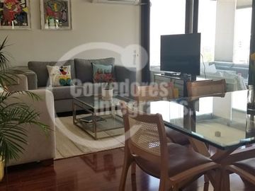 Departamento en Venta en Ricardo Lyon