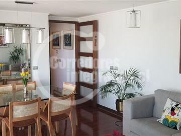 Departamento en Venta en Ricardo Lyon