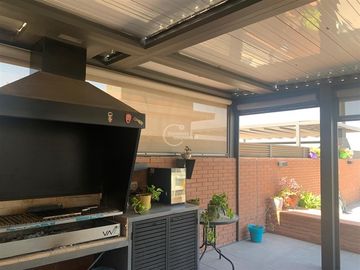 Departamento en Venta en Ricardo Lyon