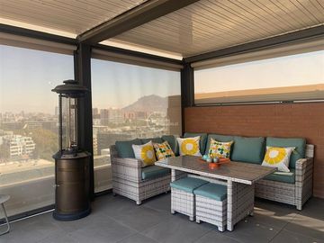 Departamento en Venta en Ricardo Lyon