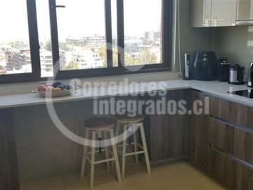 Departamento en Venta en Ricardo Lyon