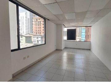 Oficina en Venta, Edificio Alfil, Sector Iñaquito, Quito BPIRI