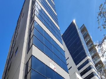 Oficina en Venta, Edificio Alfil, Sector Iñaquito, Quito BPIRI