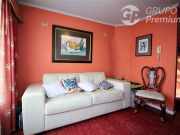 Casa en Venta en Jardines de Paso Hondo