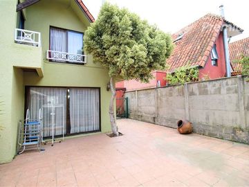 Casa en Venta en Jardines de Paso Hondo