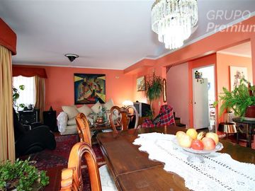 Casa en Venta en Jardines de Paso Hondo