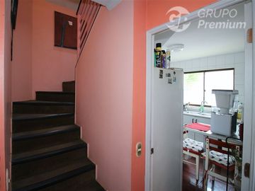 Casa en Venta en Jardines de Paso Hondo