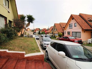 Casa en Venta en Jardines de Paso Hondo