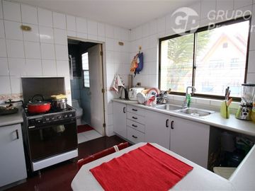 Casa en Venta en Jardines de Paso Hondo