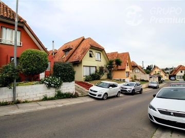 Casa en Venta en Jardines de Paso Hondo