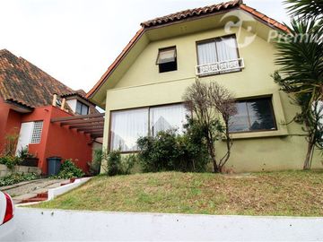 Casa en Venta en Jardines de Paso Hondo