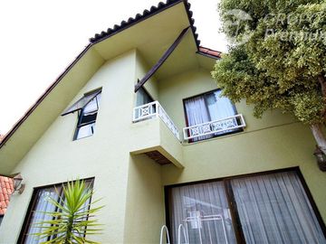 Casa en Venta en Jardines de Paso Hondo