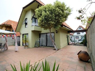 Casa en Venta en Jardines de Paso Hondo