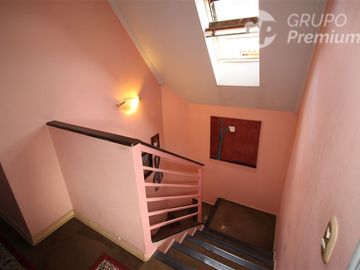 Casa en Venta en Jardines de Paso Hondo