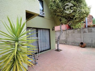 Casa en Venta en Jardines de Paso Hondo