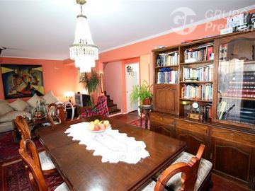 Casa en Venta en Jardines de Paso Hondo