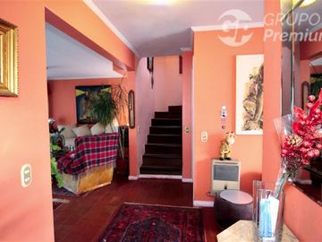 Casa en Venta en Jardines de Paso Hondo