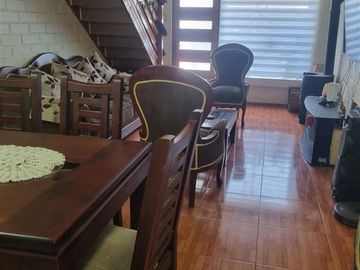 Casa en Venta en Villa Paraíso II,Quillota