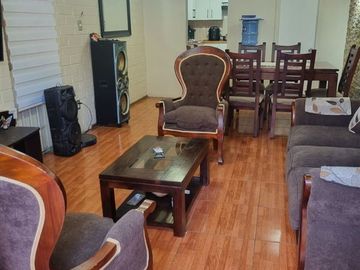 Casa en Venta en Villa Paraíso II,Quillota