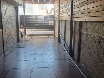 Casa en Venta en Villa Paraíso II,Quillota