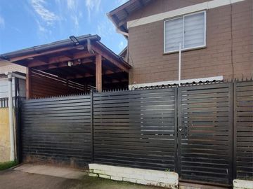 Casa en Venta en Villa Paraíso II,Quillota