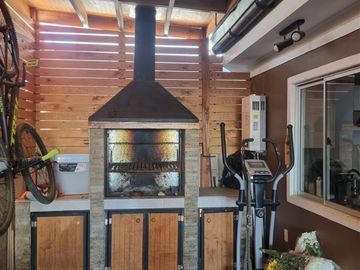 Casa en Venta en Villa Paraíso II,Quillota