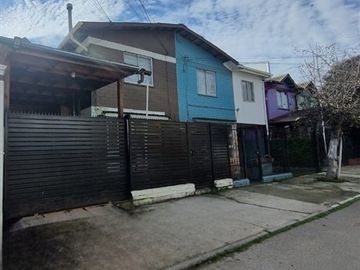 Casa en Venta en Villa Paraíso II,Quillota