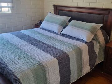 Casa en Venta en Villa Paraíso II,Quillota