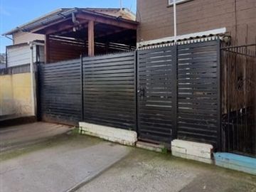 Casa en Venta en Villa Paraíso II,Quillota
