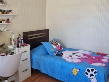 Casa en Venta en Villa Paraíso II,Quillota