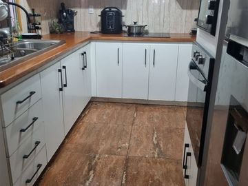 Casa en Venta en Villa Paraíso II,Quillota