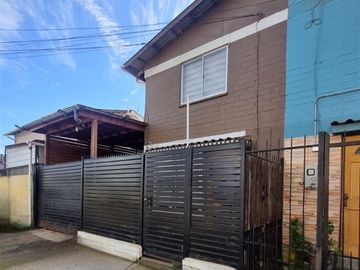 Casa en Venta en Villa Paraíso II,Quillota