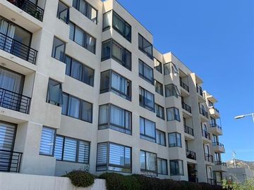 Departamento en Venta en Peñablanca