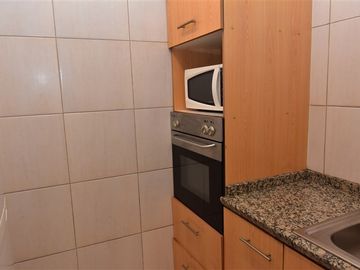 Departamento en Venta en H.Magallanes/Colón