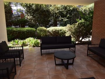 Departamento en Venta en H.Magallanes/Colón