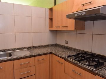 Departamento en Venta en H.Magallanes/Colón